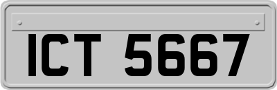 ICT5667