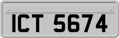 ICT5674