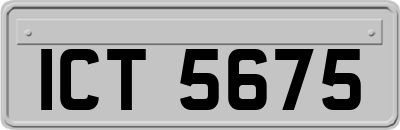 ICT5675