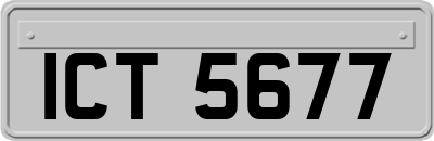 ICT5677