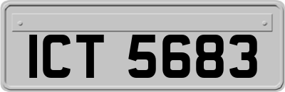 ICT5683