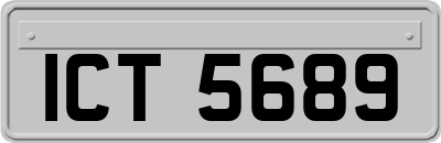 ICT5689