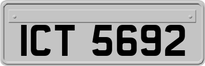 ICT5692