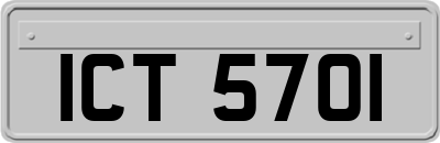ICT5701