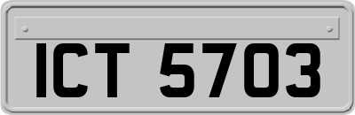 ICT5703
