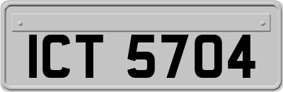 ICT5704