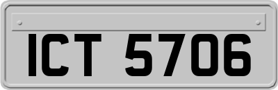 ICT5706