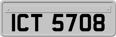 ICT5708