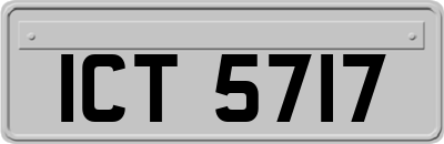 ICT5717