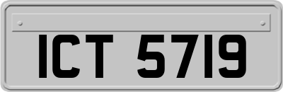 ICT5719