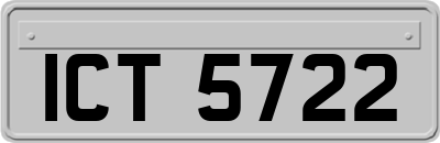 ICT5722
