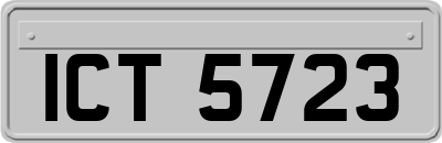 ICT5723