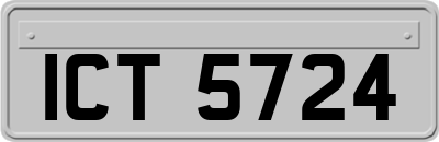 ICT5724