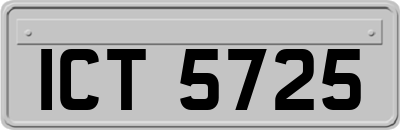ICT5725