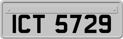 ICT5729