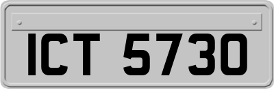 ICT5730