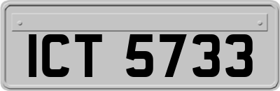 ICT5733