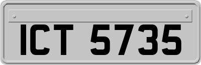 ICT5735
