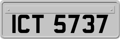 ICT5737