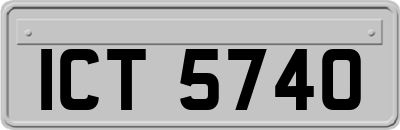ICT5740
