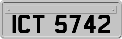 ICT5742