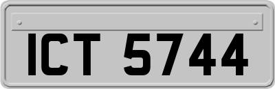 ICT5744