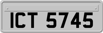 ICT5745