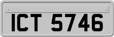 ICT5746