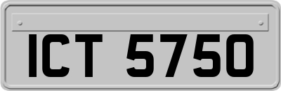 ICT5750