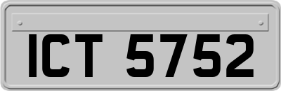 ICT5752