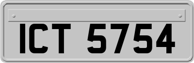 ICT5754