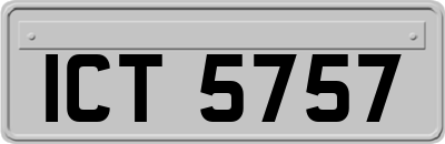 ICT5757