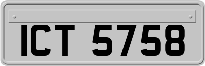 ICT5758