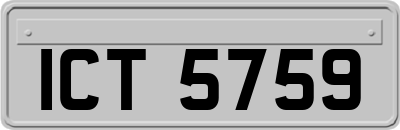ICT5759