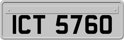 ICT5760
