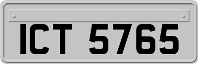 ICT5765