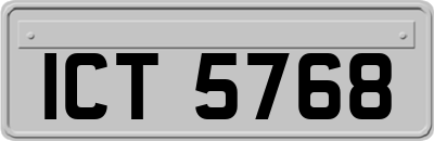 ICT5768