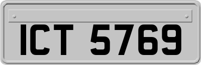 ICT5769