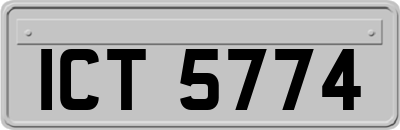 ICT5774