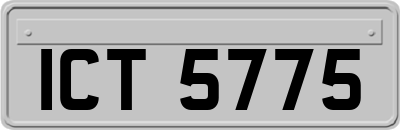 ICT5775