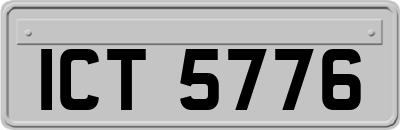 ICT5776