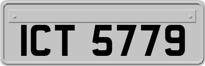 ICT5779