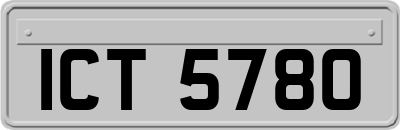 ICT5780