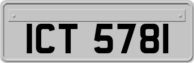 ICT5781