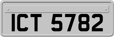 ICT5782