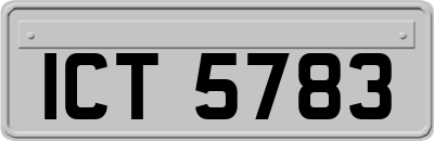ICT5783