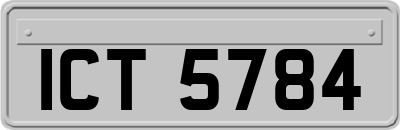 ICT5784