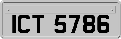 ICT5786