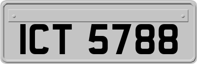 ICT5788