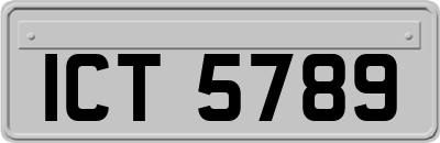 ICT5789